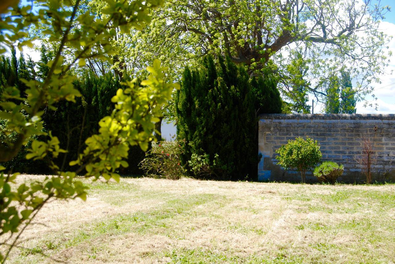 Le Mas Marguerite Arles Exterior photo
